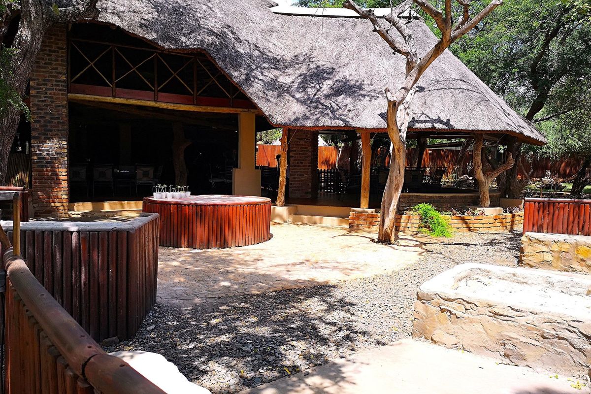 6612HA Game Farm Investment - Near Kruger National Park and Leopard Creek Golf - Photo 3