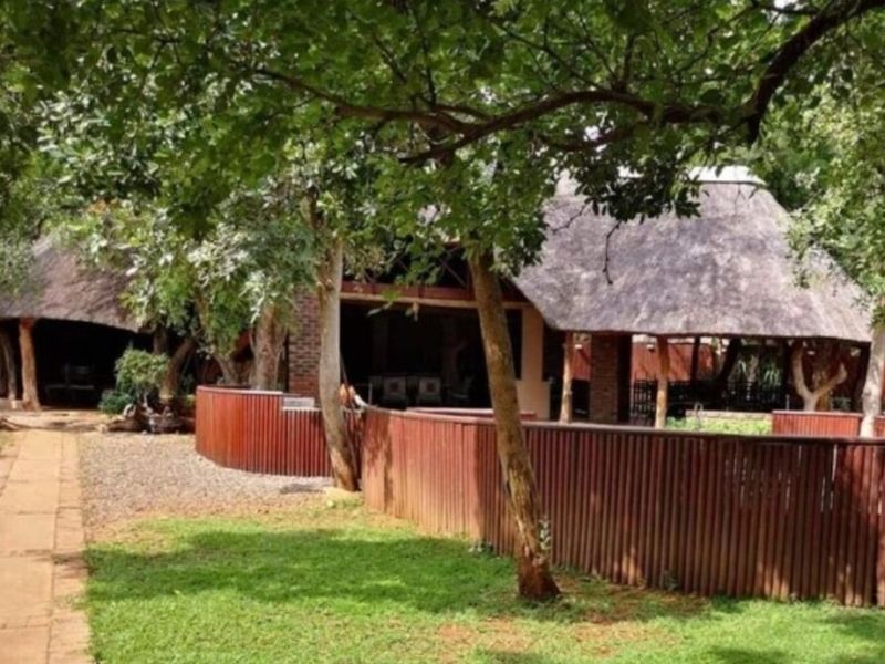 6612HA Game Farm Investment - Near Kruger National Park and Leopard Creek Golf - Photo 5