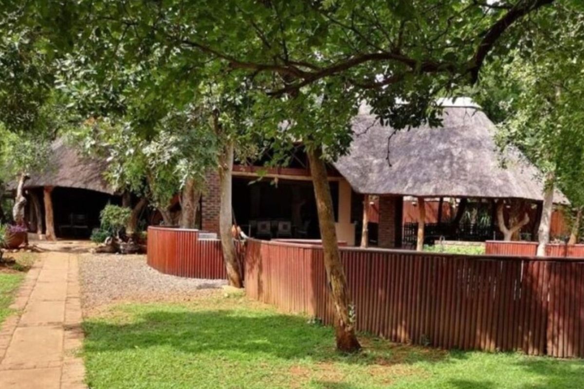 6612HA Game Farm Investment - Near Kruger National Park and Leopard Creek Golf - Photo 5