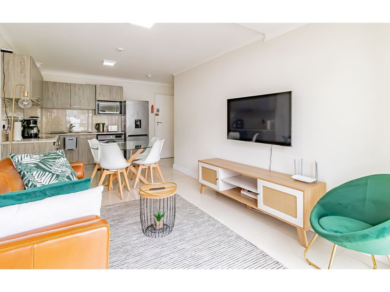 Unfurnished Two Bedroom Apartment Available for Sale - Photo 2