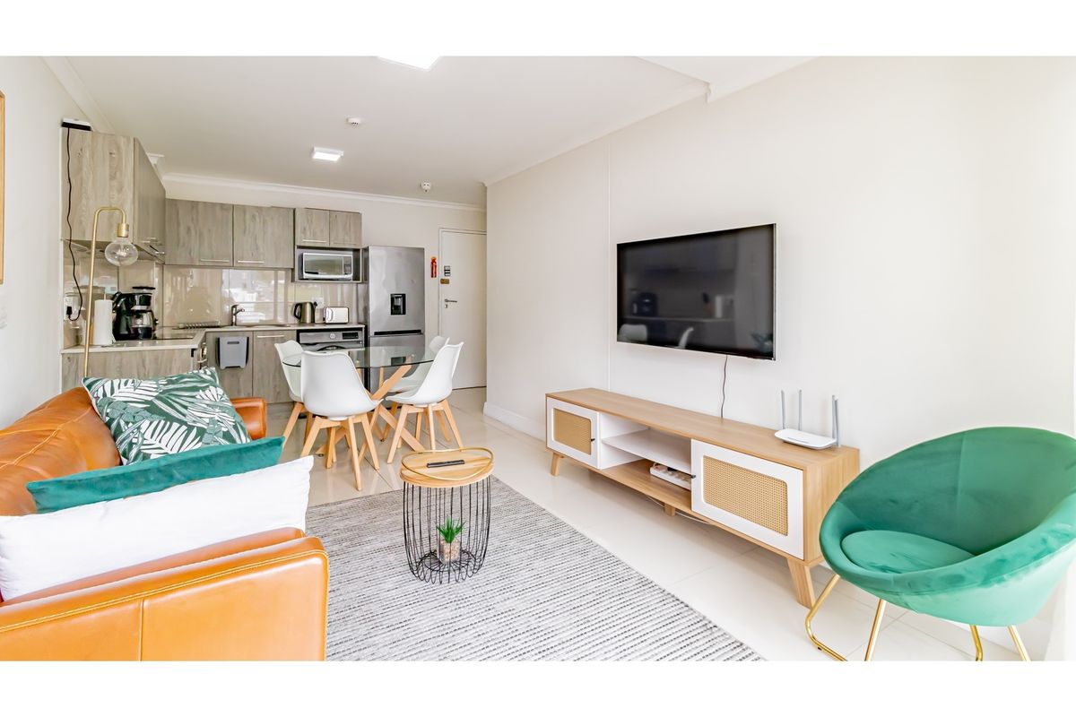 Unfurnished Two Bedroom Apartment Available for Sale - Photo 2