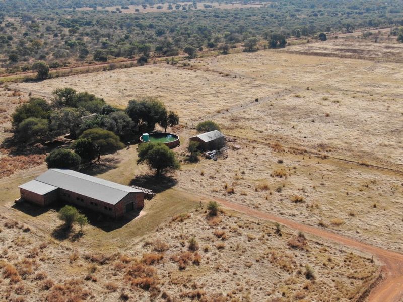 19 Hectare Farm for Sale - Prime Agricultural land. Buy the business not only the land. - Photo 2