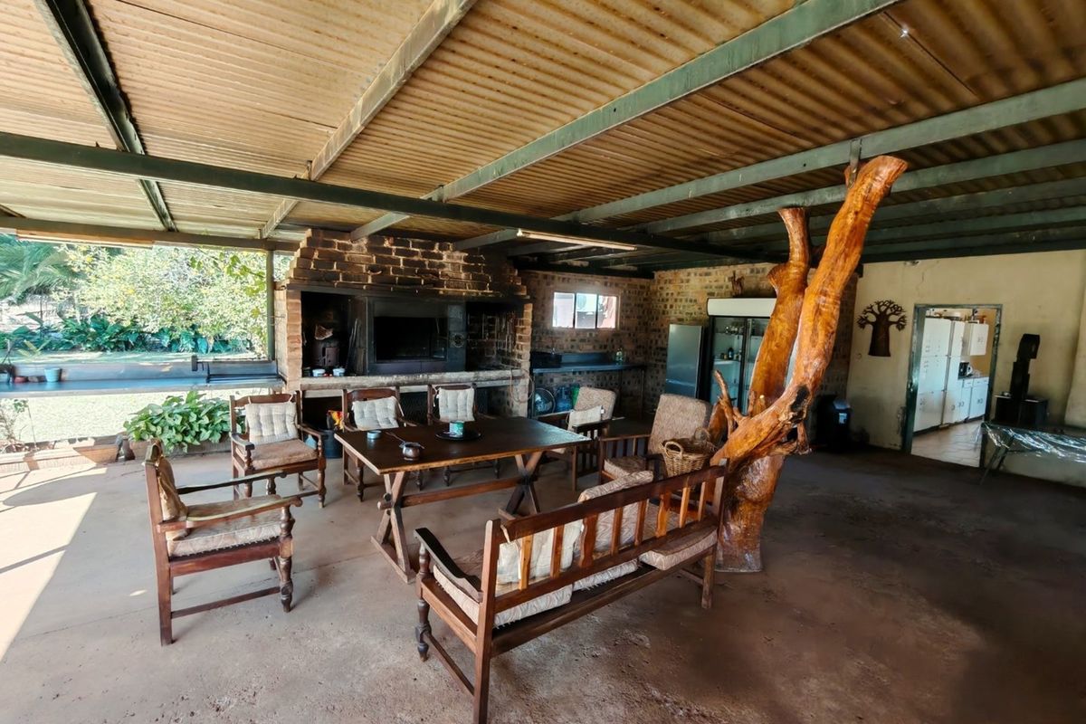 19 Hectare Farm for Sale - Prime Agricultural land. Buy the business not only the land. - Photo 5