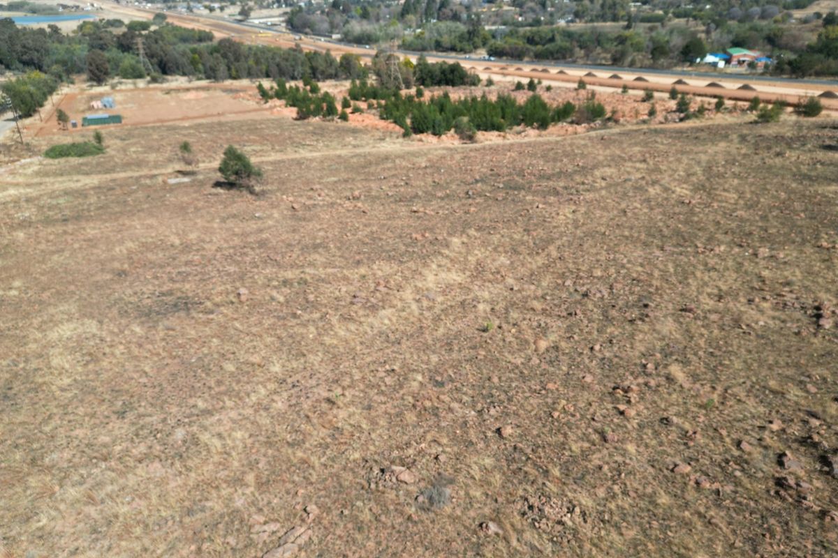 Vacant residential stand - Photo 3