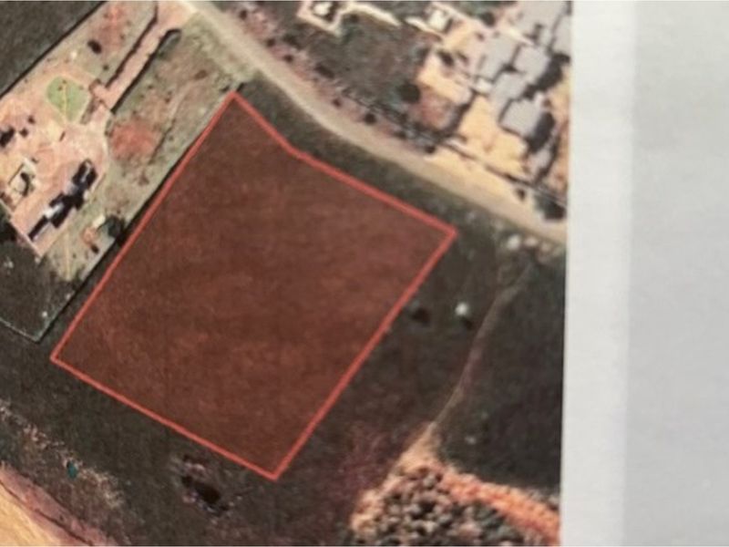 Vacant residential stand - Photo 9