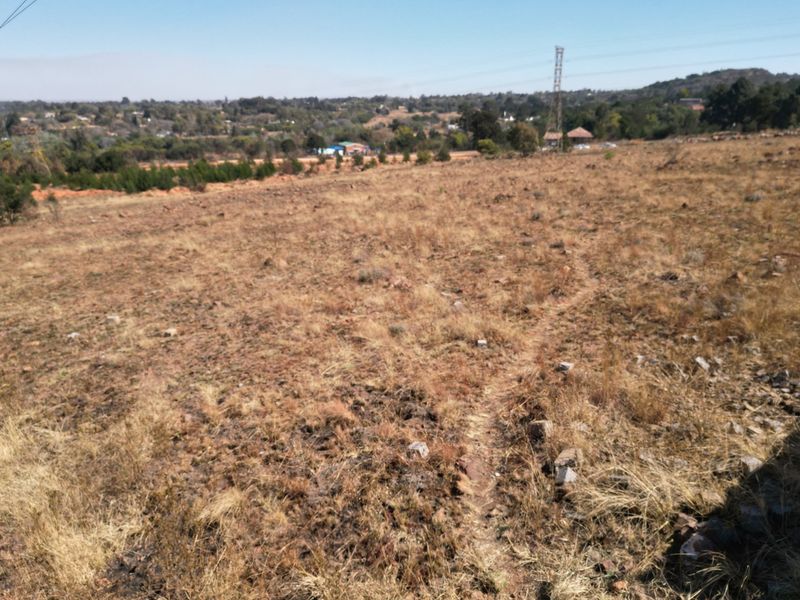 Vacant residential stand - Photo 5