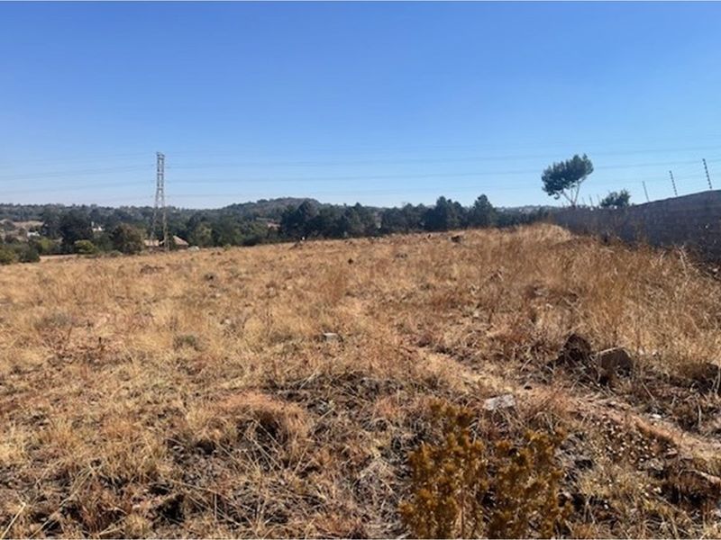 Vacant residential stand - Photo 7