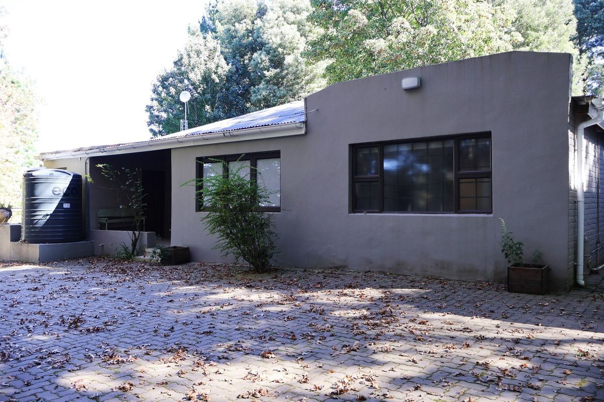 BED AND BREAKFAST FOR SALE - HOGSBACK - Photo 3