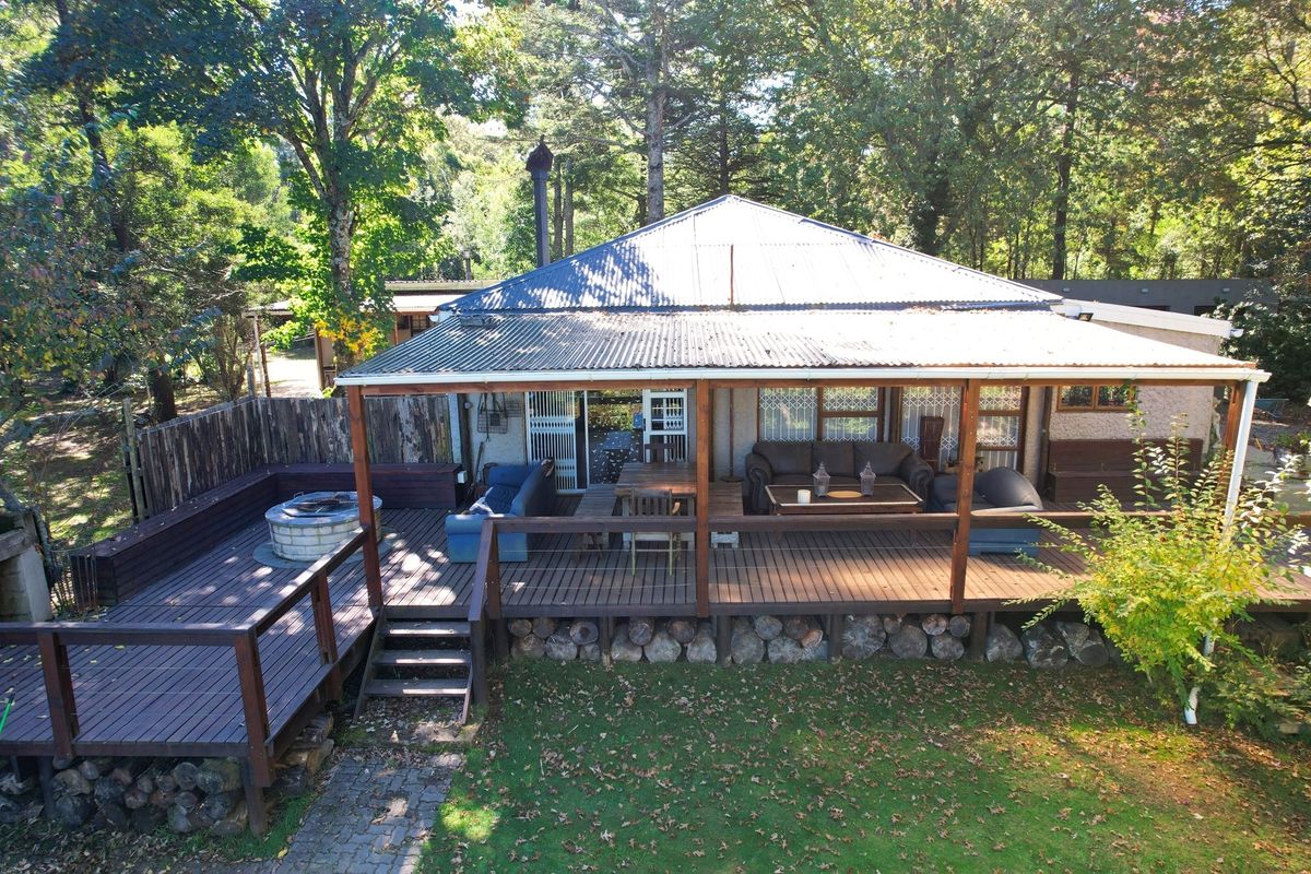 BED AND BREAKFAST FOR SALE - HOGSBACK - Photo 4