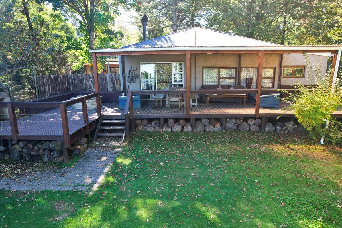 BED AND BREAKFAST FOR SALE - HOGSBACK - Photo 5