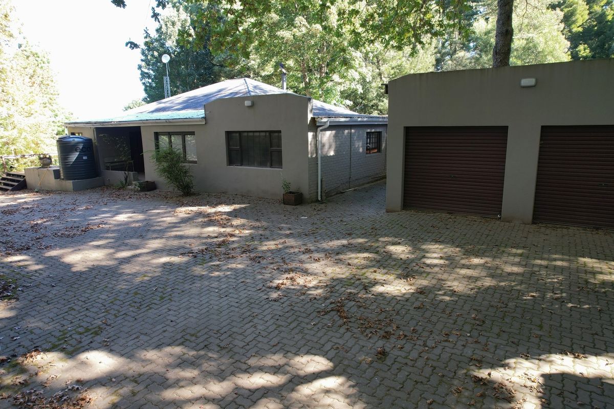 BED AND BREAKFAST FOR SALE - HOGSBACK - Photo 2