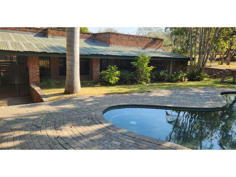 Small Holding For Sale in Karino, Nelspruit - Photo 6