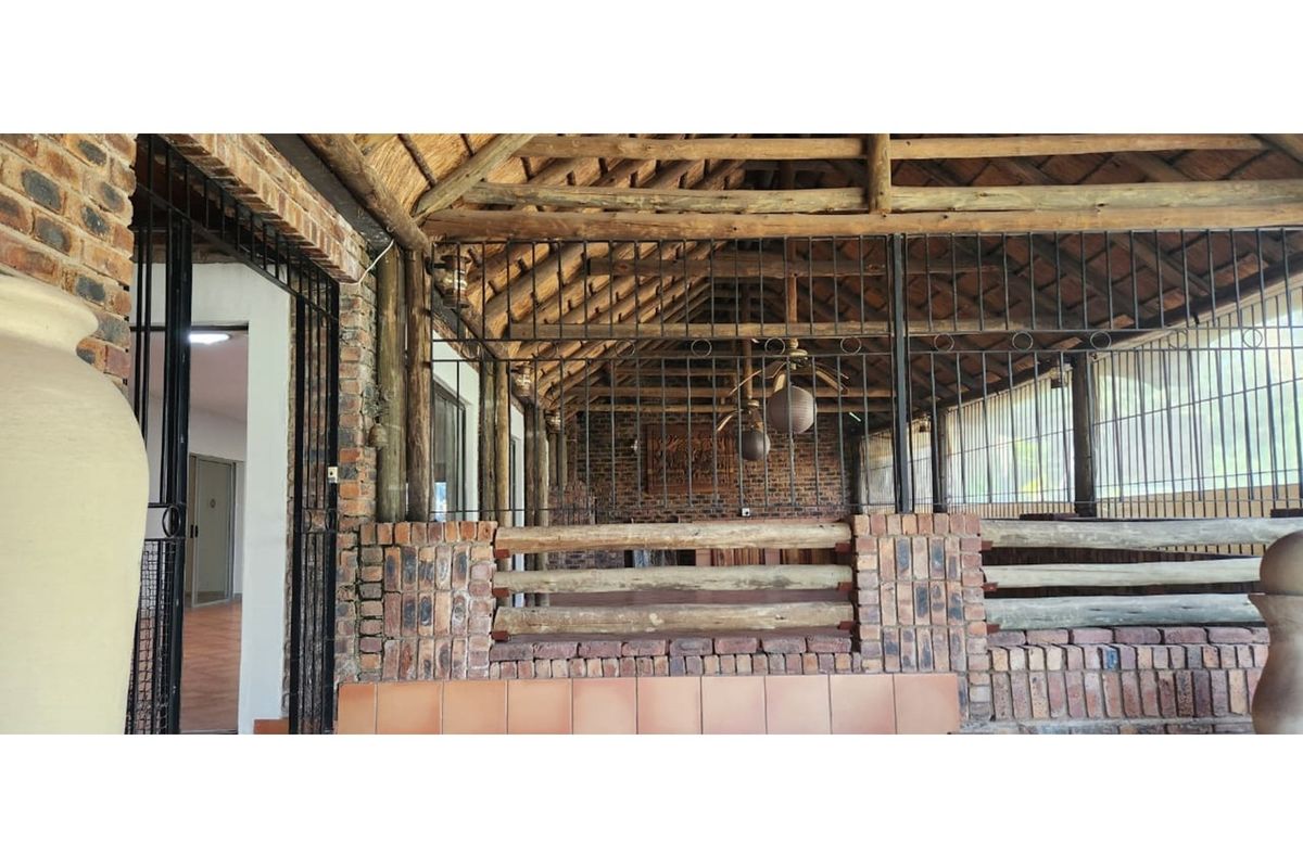 Small Holding For Sale in Karino, Nelspruit - Photo 5