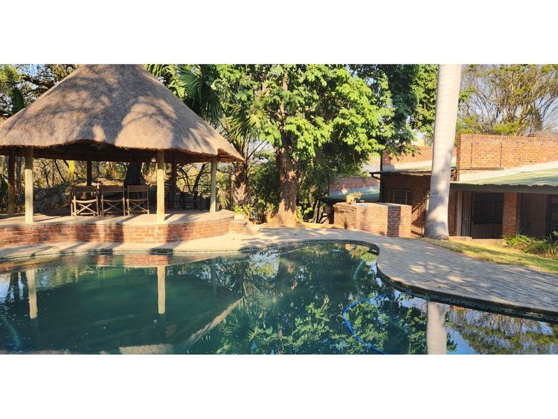 Small Holding For Sale in Karino, Nelspruit - Photo 4