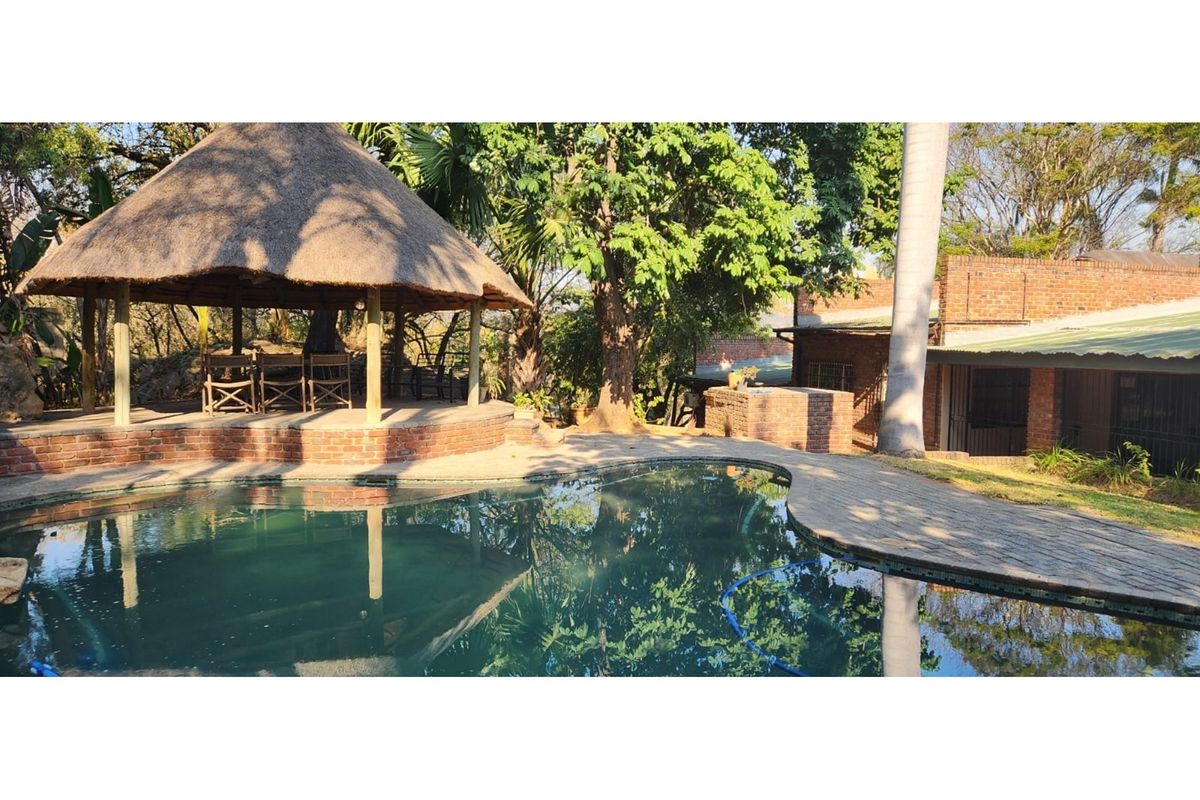 Small Holding For Sale in Karino, Nelspruit - Photo 4