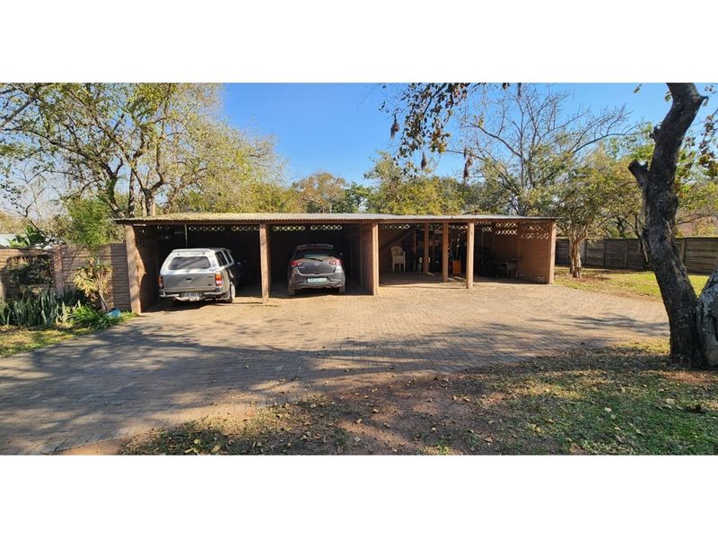Land with 5 houses in the Karino area, entrance from KaNymazane road. Good income, well priced. - Photo 6