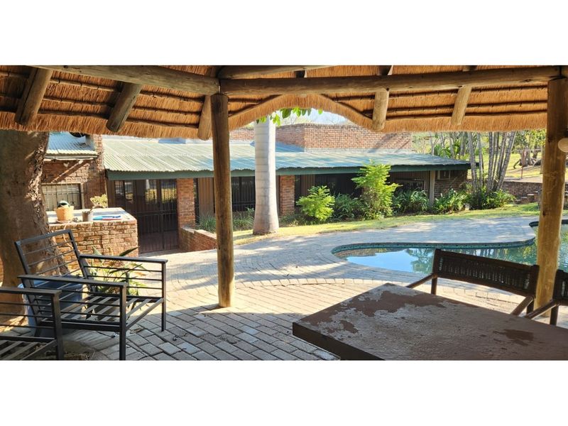 Small Holding For Sale in Karino, Nelspruit - Photo 3