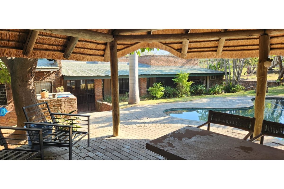 Small Holding For Sale in Karino, Nelspruit - Photo 3