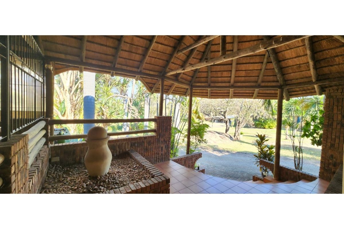 Small Holding For Sale in Karino, Nelspruit - Photo 2