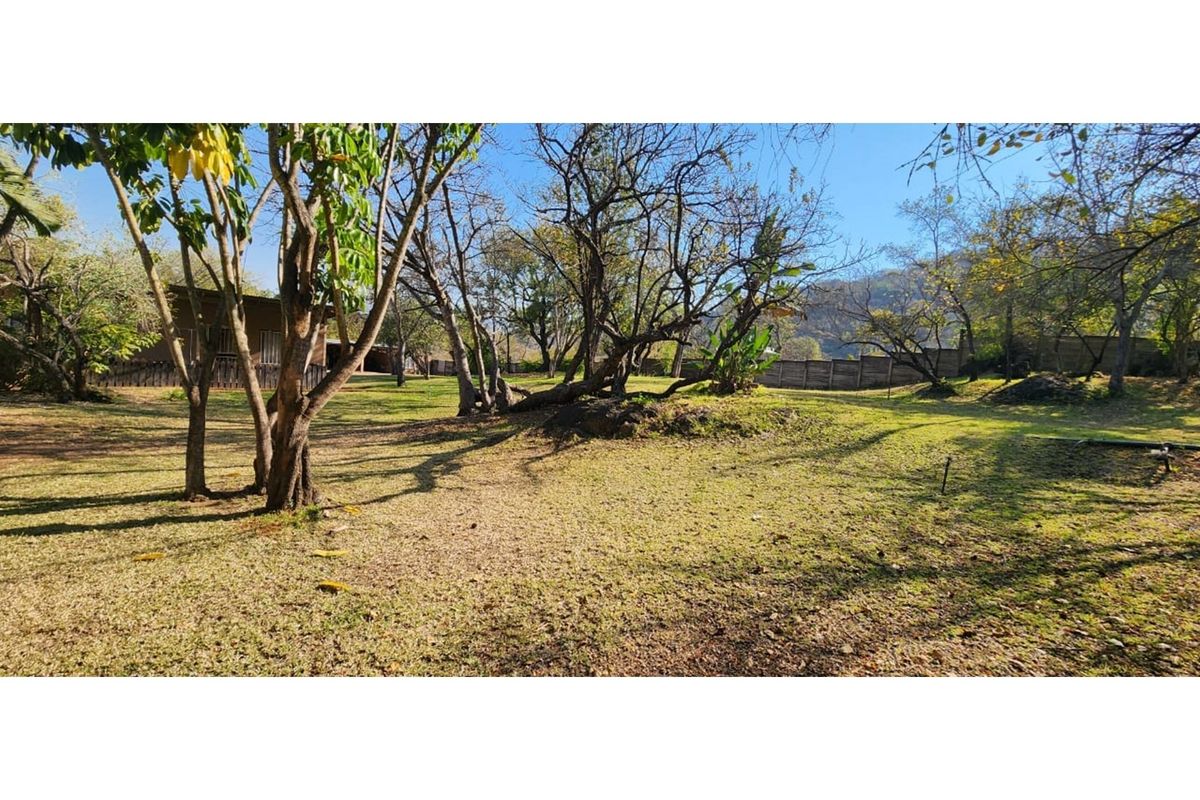 Land with 5 houses in the Karino area, entrance from KaNymazane road. Good income, well priced. - Photo 4