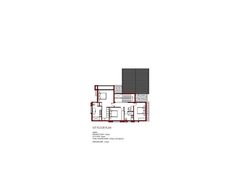 House For Sale in Heritage Hill Centurion - Photo 3