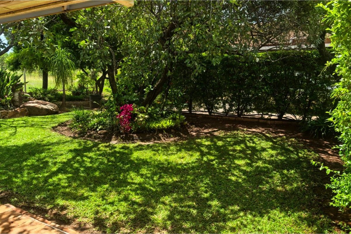 Secluded Townhouse for Sale - Renaissance Retirement Village, Bela-Bela - Photo 4