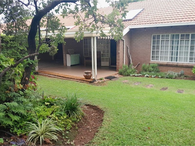 Secluded Townhouse for Sale - Renaissance Retirement Village, Bela-Bela - Photo 7