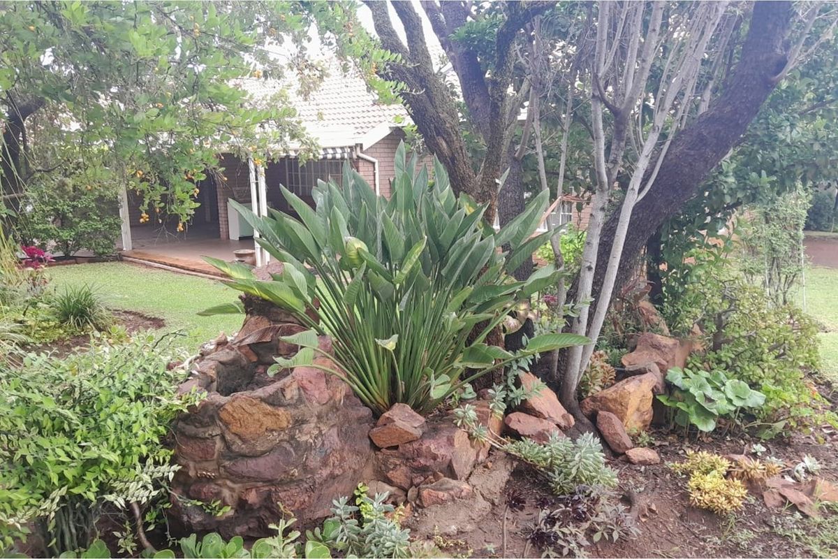 Secluded Townhouse for Sale - Renaissance Retirement Village, Bela-Bela - Photo 5