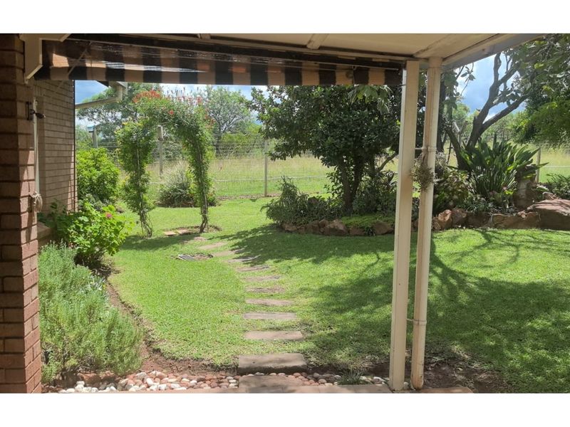 Secluded Townhouse for Sale - Renaissance Retirement Village, Bela-Bela - Photo 3