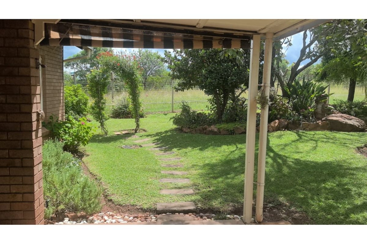 Secluded Townhouse for Sale - Renaissance Retirement Village, Bela-Bela - Photo 3