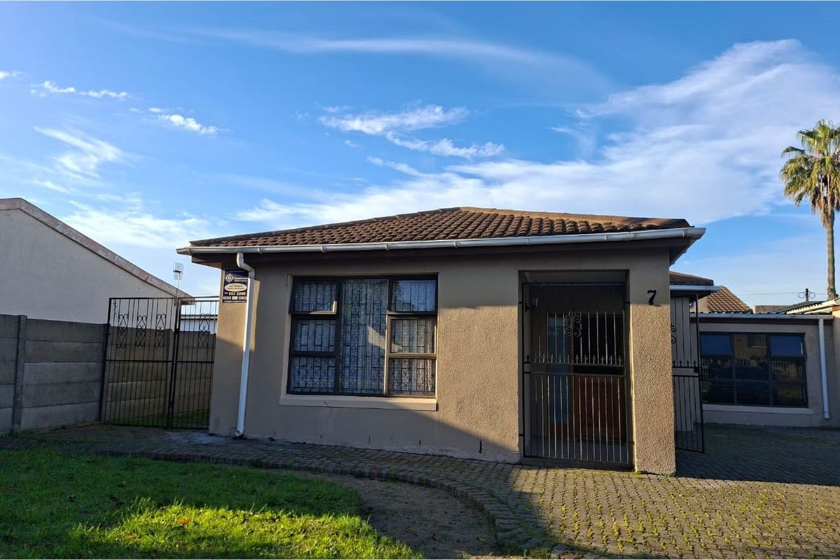 Riverton - R2 400 000.00 Awaiting your occupation - Photo 2