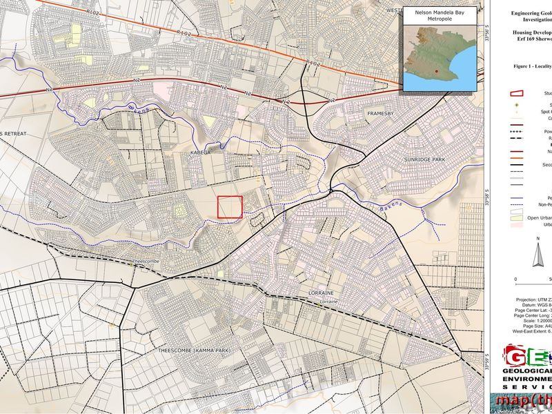 DEVELOPMENT OPPORTUNITY IN SHERWOOD - Photo 3