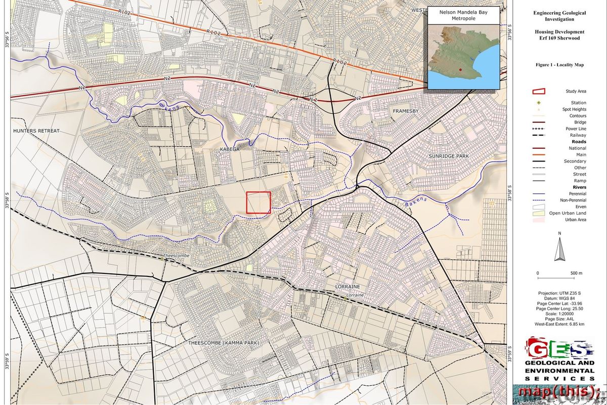 DEVELOPMENT OPPORTUNITY IN SHERWOOD - Photo 3