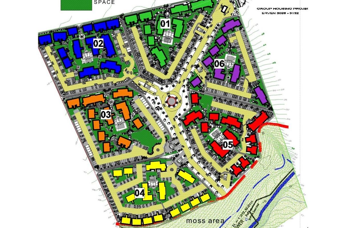 DEVELOPMENT OPPORTUNITY IN SHERWOOD - Photo 4