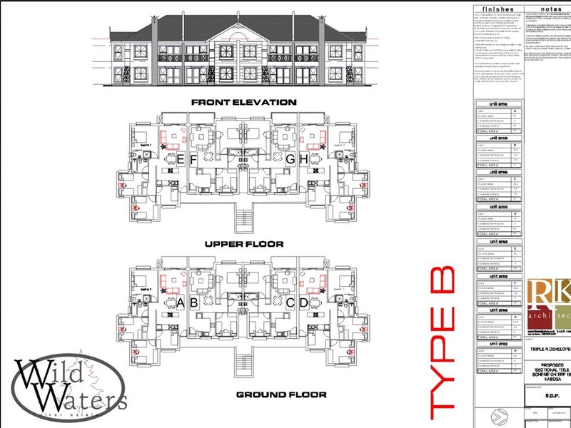 DEVELOPMENT OPPORTUNITY IN SHERWOOD - Photo 5