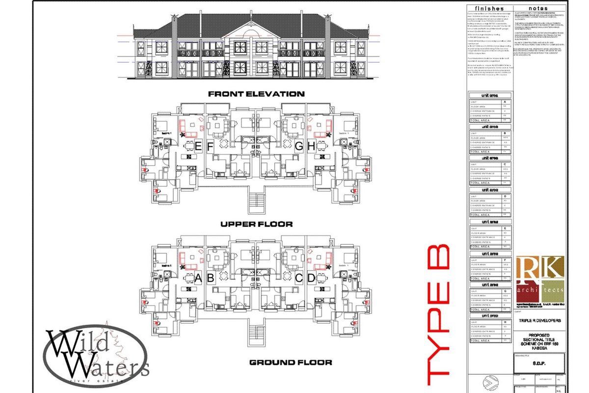 DEVELOPMENT OPPORTUNITY IN SHERWOOD - Photo 5