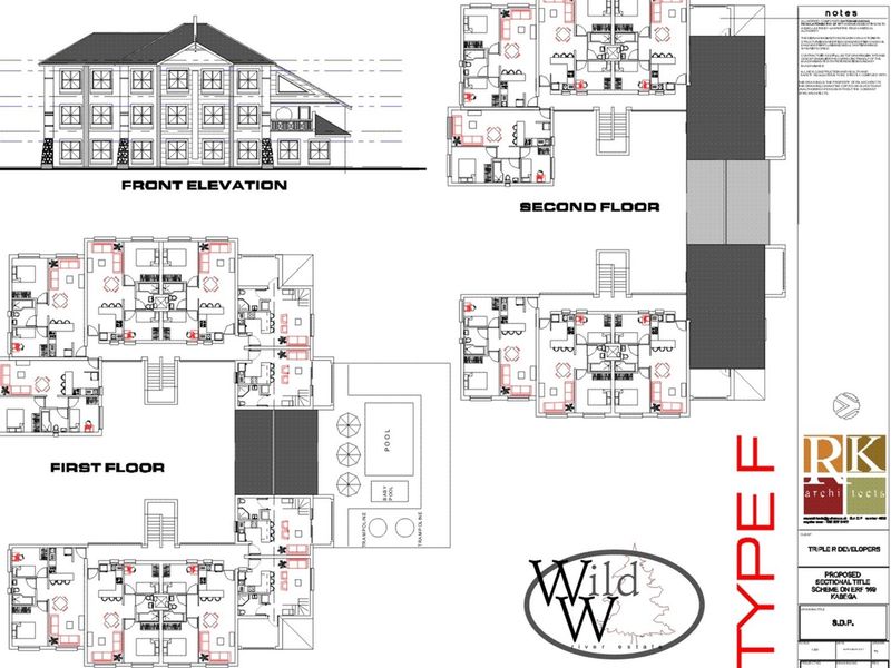 DEVELOPMENT OPPORTUNITY IN SHERWOOD - Photo 9