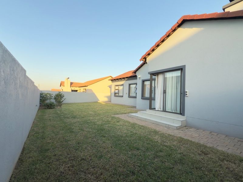 House For Sale in Thatchfield Estate, Centurion - Photo 4