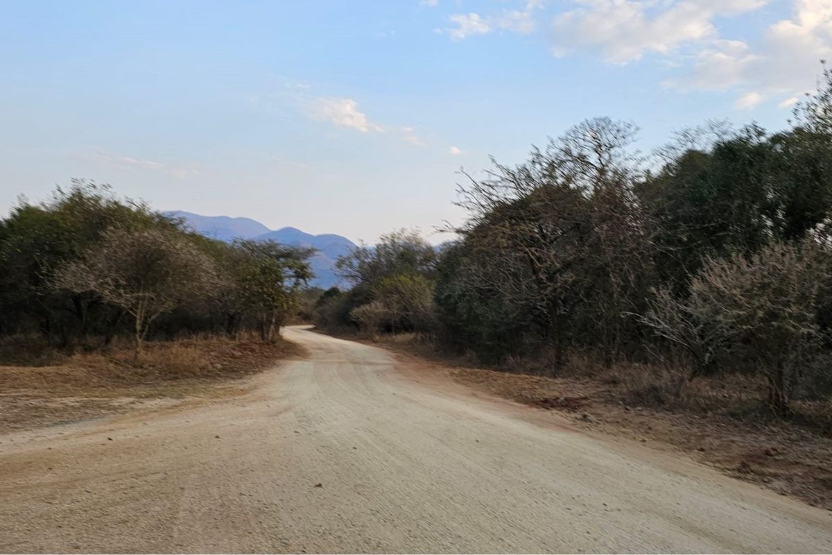 "Greenstone Wildlife: Luxurious Home Awaits You" - Photo 4