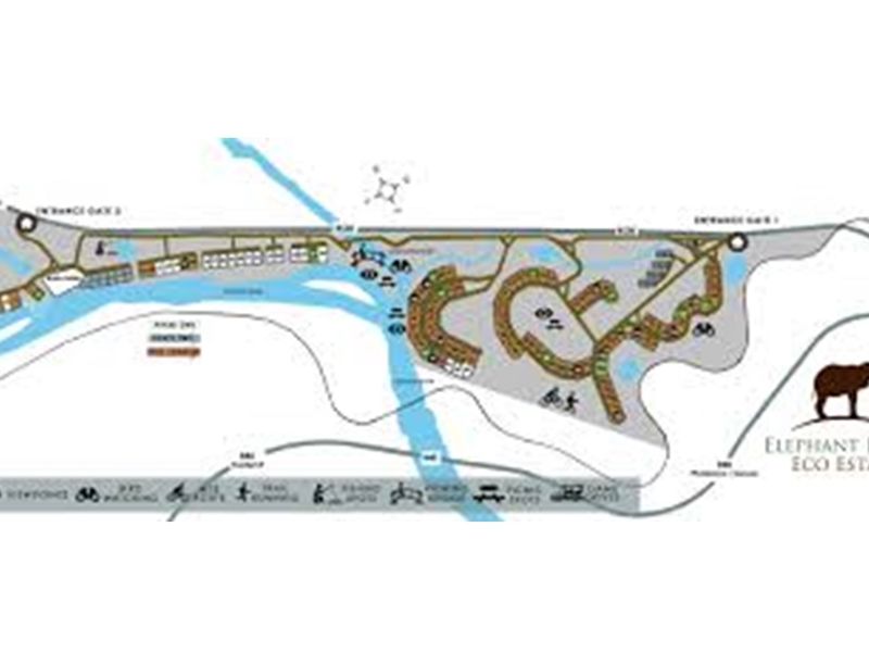 Beautifull plot in Elephant Rock Eco Estate with view over Balule Game Reserve. Urgent sale . - Photo 9