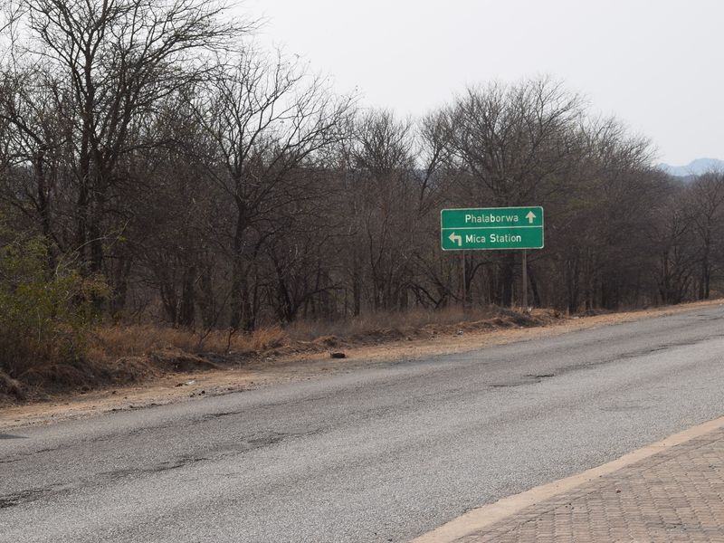 Beautifull plot in Elephant Rock Eco Estate with view over Balule Game Reserve. Urgent sale . - Photo 8