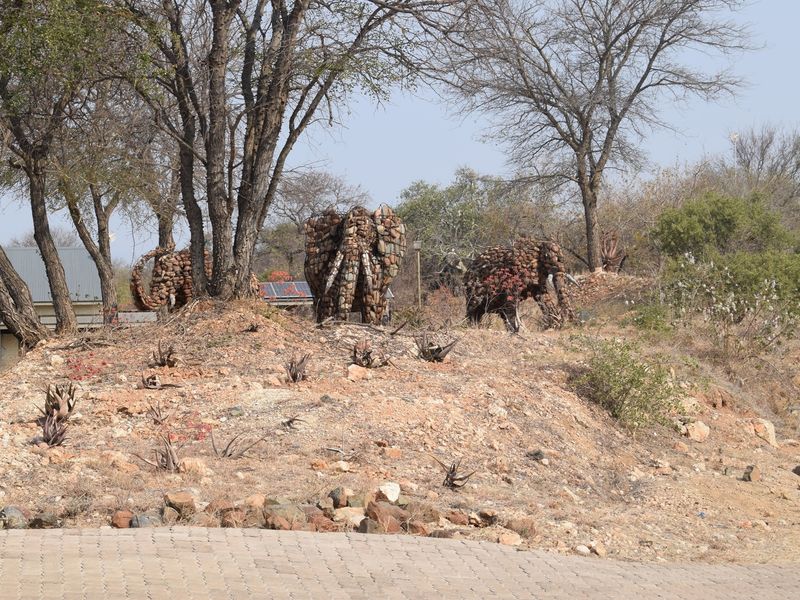 Beautifull plot in Elephant Rock Eco Estate with view over Balule Game Reserve. Urgent sale . - Photo 7