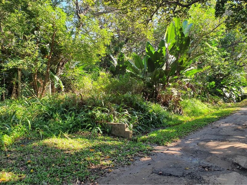 MARINE BEACH , EXCELLENT LOCATION , VACANT LAND IN MARINE BEACH, - Photo 4