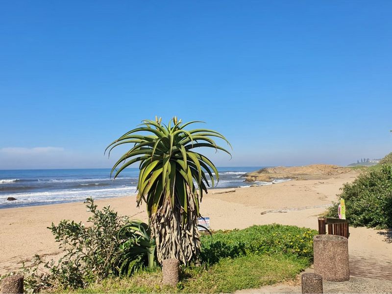 MARINE BEACH , EXCELLENT LOCATION , VACANT LAND IN MARINE BEACH, - Photo 1