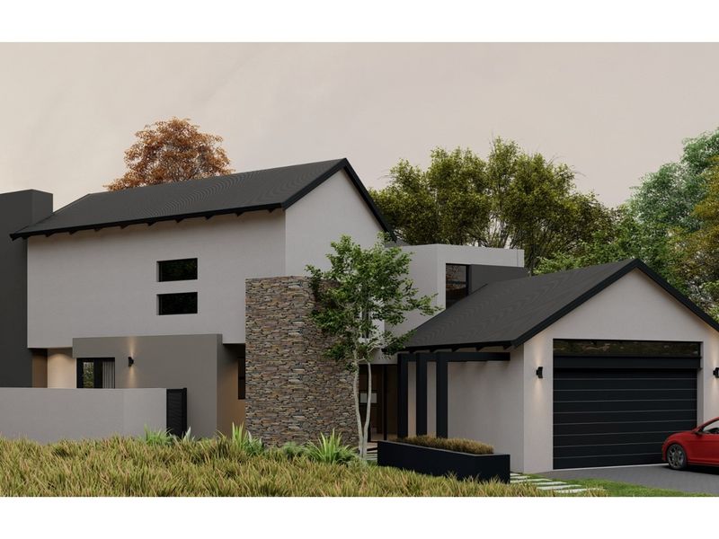 4 bedroom House in Fountainbrook Estate - Photo 6