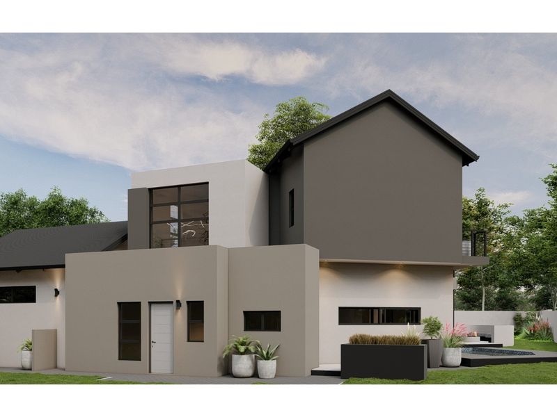 4 bedroom House in Fountainbrook Estate - Photo 9
