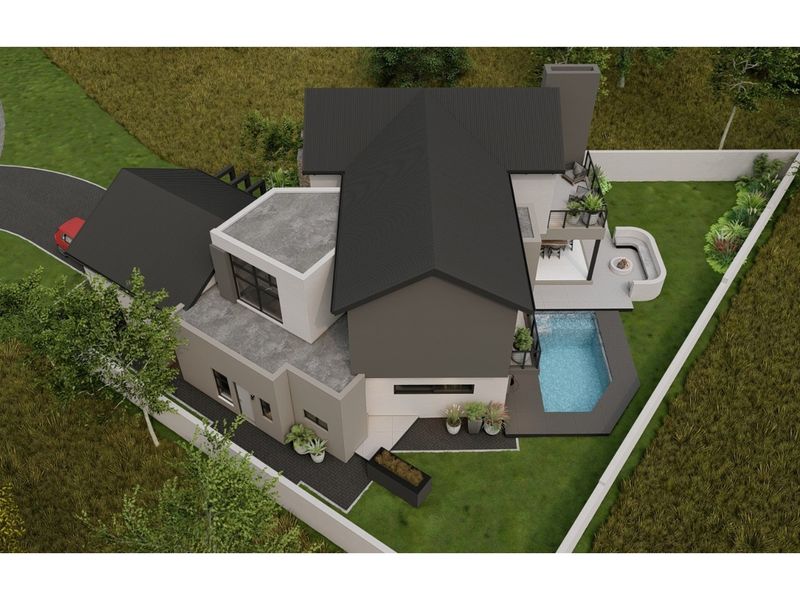 4 bedroom House in Fountainbrook Estate - Photo 7