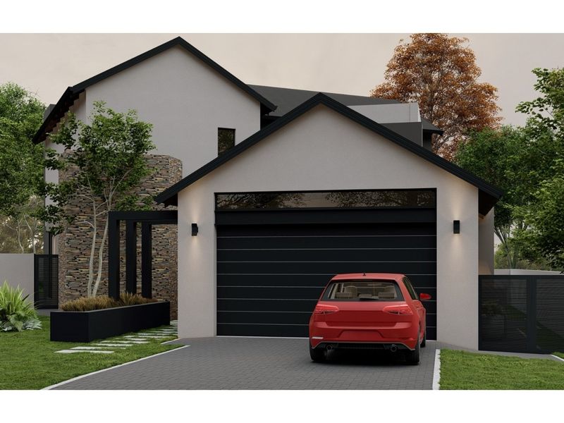 4 bedroom House in Fountainbrook Estate - Photo 5