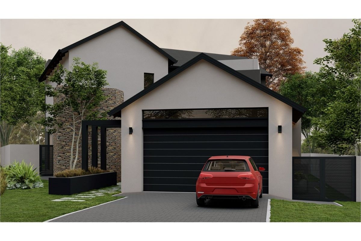 4 bedroom House in Fountainbrook Estate - Photo 5