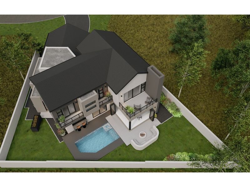 4 bedroom House in Fountainbrook Estate - Photo 3